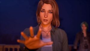 life is strange: reunion sales is exceeding square enix expectation