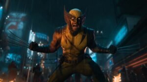 marvel's wolverine releasing a cinematic trailer with new details