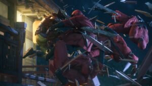 marvel's wolverine releasing a story trailer