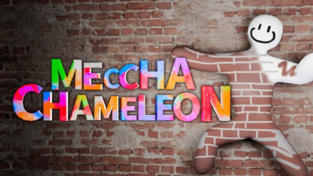 Belum Sebulan, Meccha Chameleon Tembus 15 Juta Kopi! 1