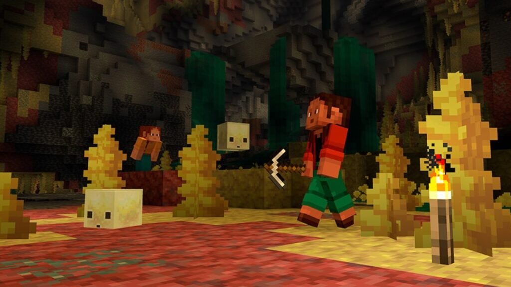 minecraft: java edition update pc requirements