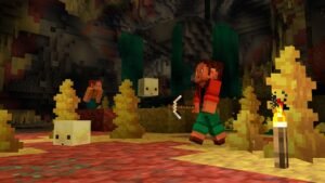 minecraft: java edition update pc requirements
