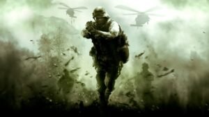 call of duty movie will adapt modern warfare universe