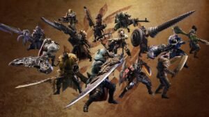 monster hunter wilds get permanent price decrease on early august 2026