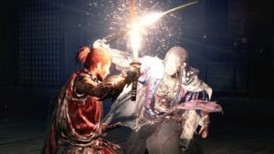 onimusha: way of the sword got new release date, move forward 3 weeks