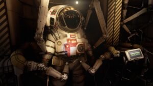 soma developer delay their latest game - ontos to 2027