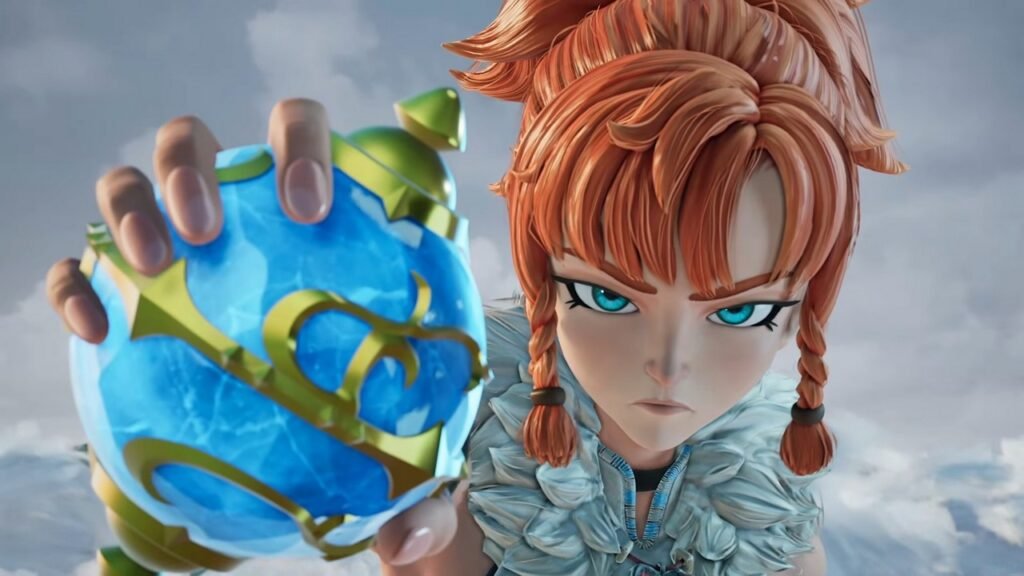 Daftar Game Rilis: Juli 2026 8