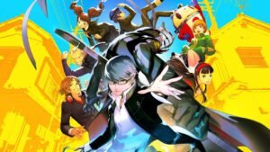 SEGA expect Persona 4 Revival will sold more than 5 million copies in its lifetime