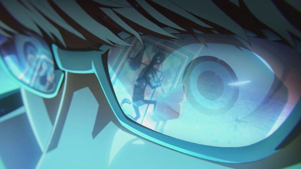 mappa will handle in-game animation cut-scene for Persona 4 Revival.
