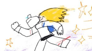 pragmata most likely will get sequel according to capcom