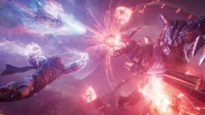 cygames change project awakening engine to unreal engine 5