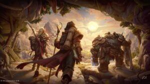 io interactive will continue to develop and fund Project Fantasy