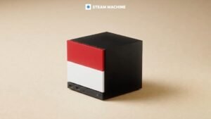 steam machine valve console price in indonesia