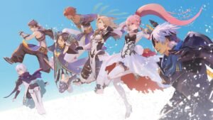 tales producer apologize for making gamer wait for the new series