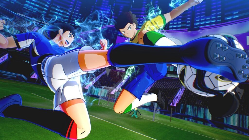 Daftar Game Rilis: Agustus 2026 14