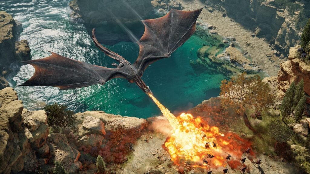 Game RTS Game of Thrones - War for Westeros Ditunda ke Awal 2027 2