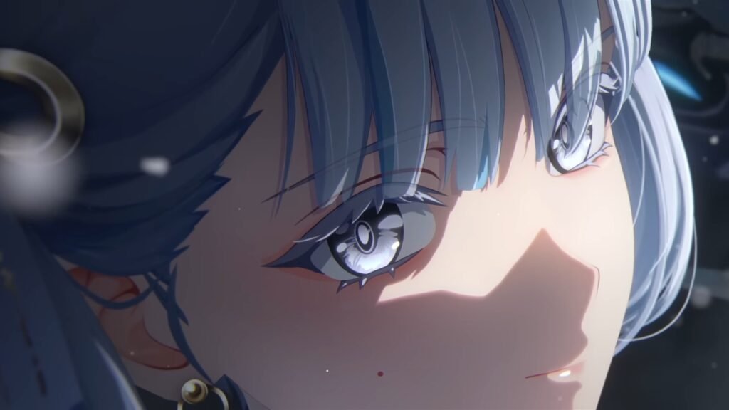 Kuro Games Umumkan Anime - Wuthering Waves: Elysium 1