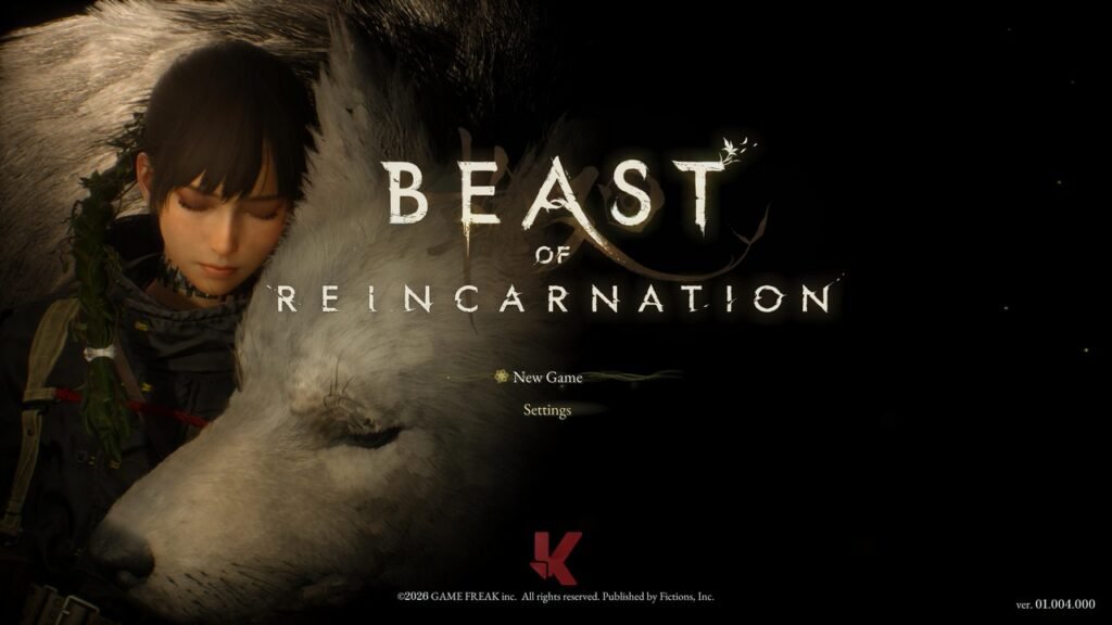 Review Beast of Reincarnation: Beneran Butuh Reinkarnasi! 1