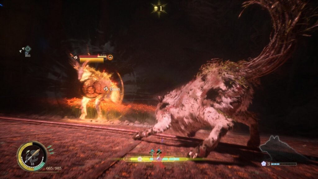 Review Beast of Reincarnation: Beneran Butuh Reinkarnasi! 7