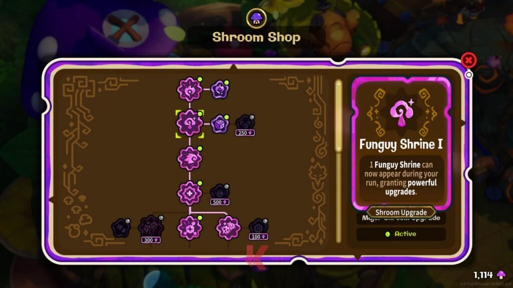 Review Funguys Swarm: Jamur Lokal Bikin Happy! 7