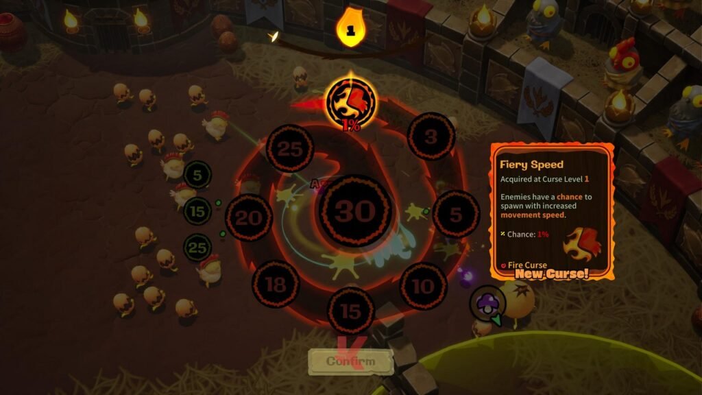 Review Funguys Swarm: Jamur Lokal Bikin Happy! 2
