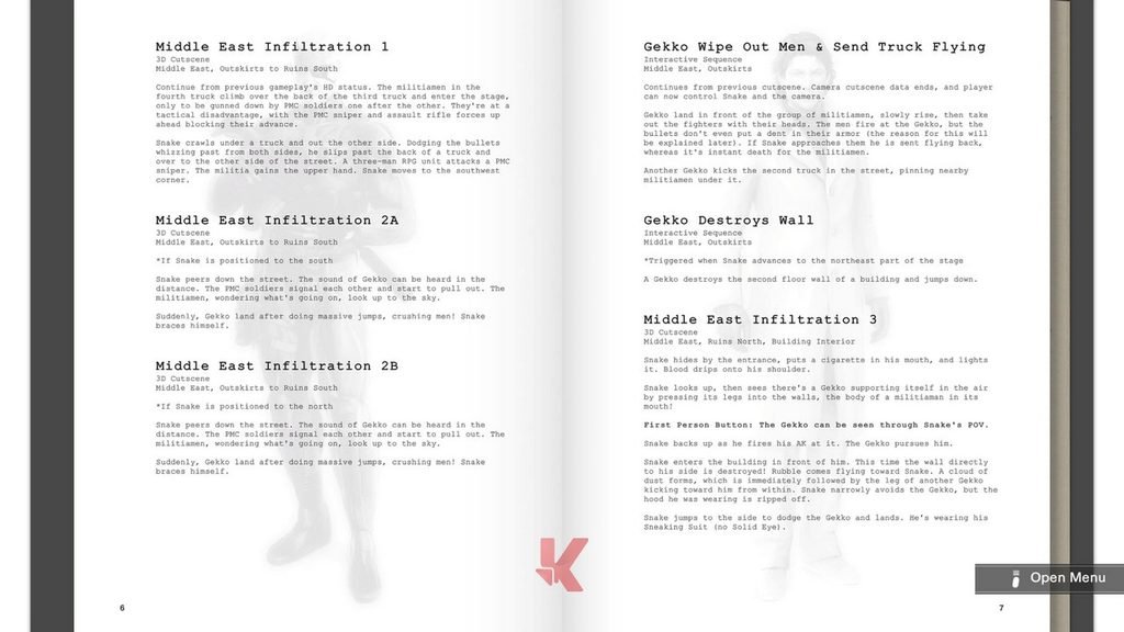 Review Metal Gear Solid - Master Collection Vol. 2: Akhirnya Benar-Benar Bebas! 7