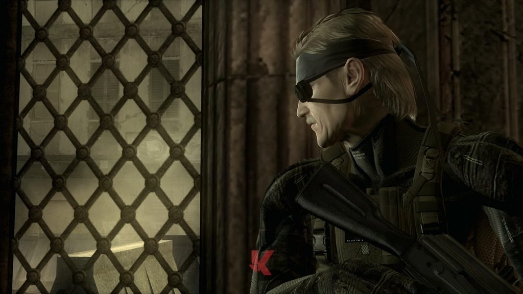 Review Metal Gear Solid - Master Collection Vol. 2: Akhirnya Benar-Benar Bebas! 1