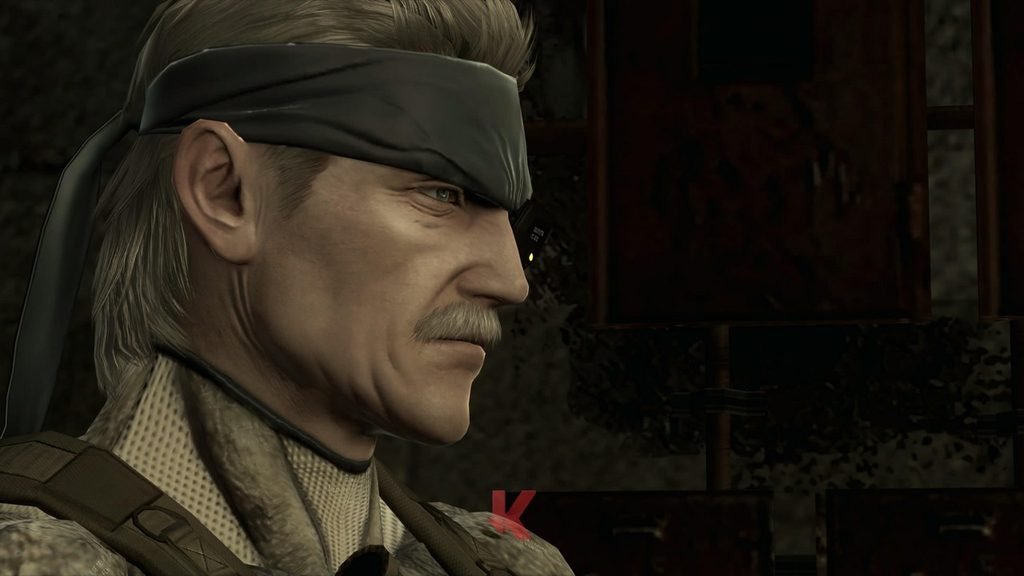 review metal gear solid: master collection vol. 2 kokanggaming