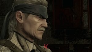 review metal gear solid: master collection vol. 2 kokanggaming