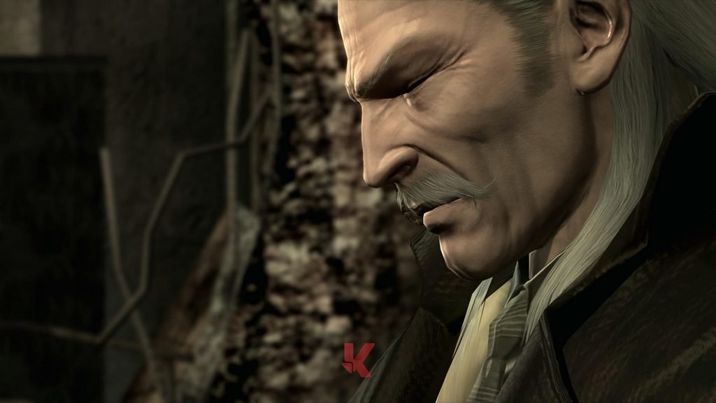Review Metal Gear Solid - Master Collection Vol. 2: Akhirnya Benar-Benar Bebas! 2