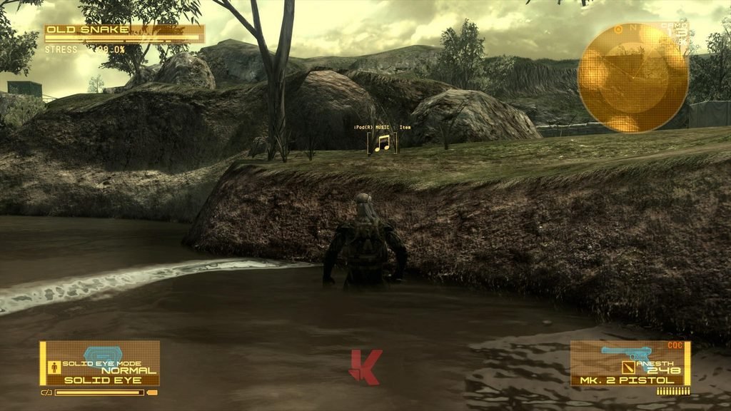 Review Metal Gear Solid - Master Collection Vol. 2: Akhirnya Benar-Benar Bebas! 3
