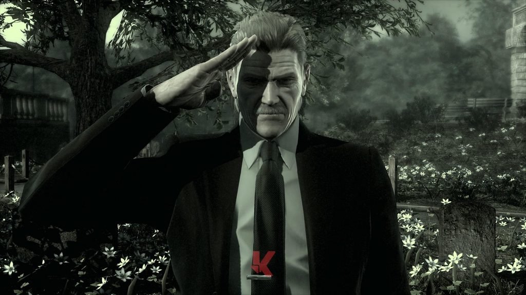 Review Metal Gear Solid - Master Collection Vol. 2: Akhirnya Benar-Benar Bebas! 2