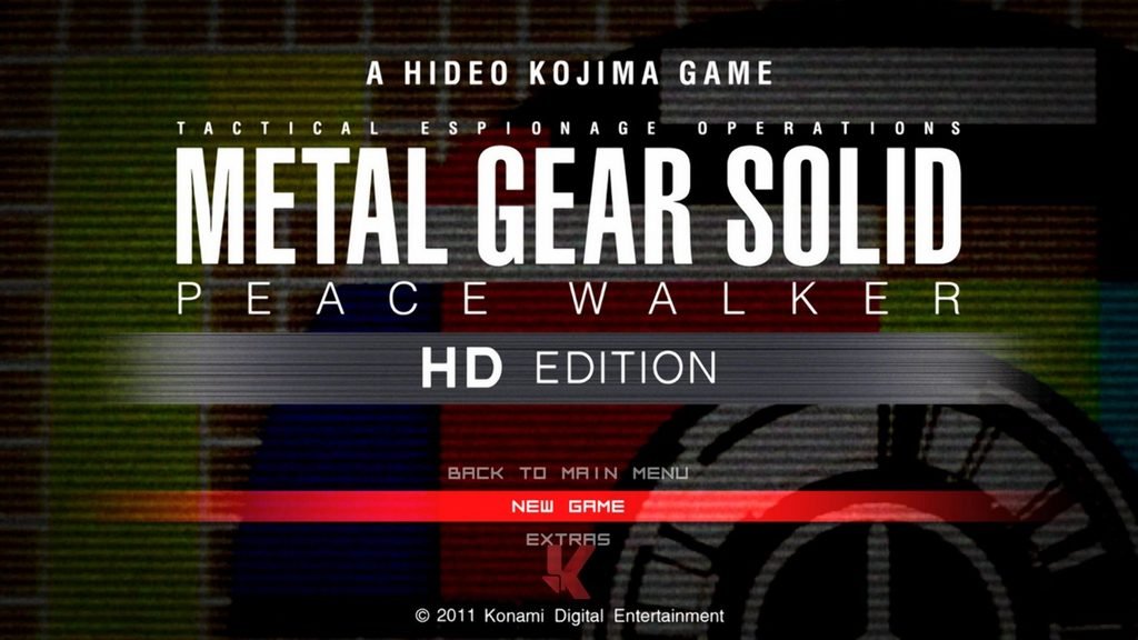 Review Metal Gear Solid - Master Collection Vol. 2: Akhirnya Benar-Benar Bebas! 3