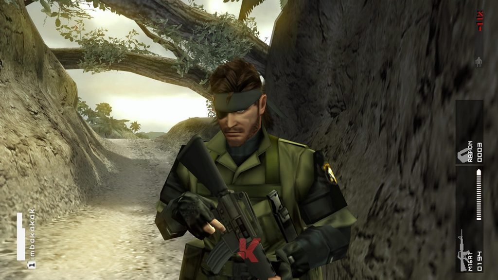 Review Metal Gear Solid - Master Collection Vol. 2: Akhirnya Benar-Benar Bebas! 4