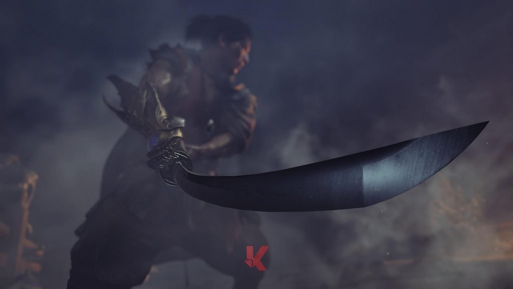 review onimusha: way of the sword kokanggaming
