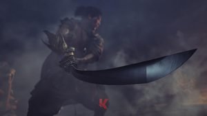 review onimusha: way of the sword kokanggaming