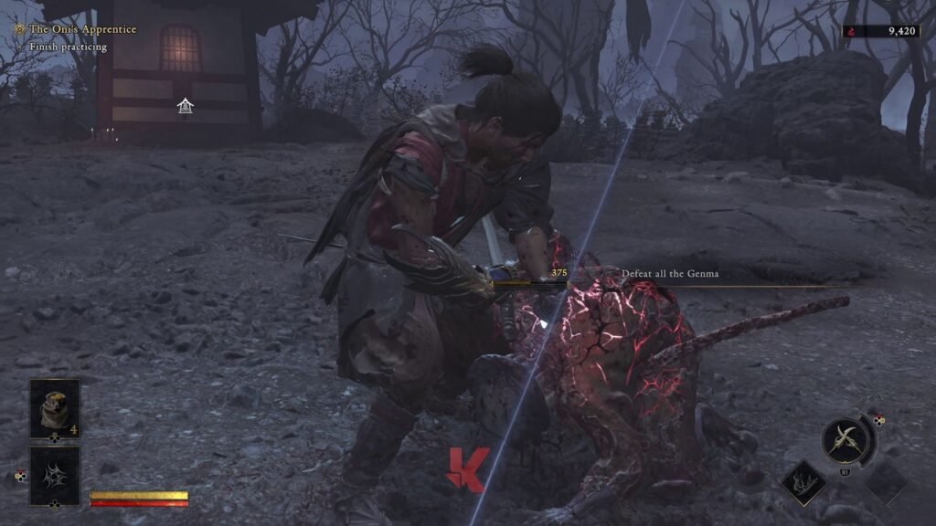 Preview Onimusha - Way of the Sword: Calon Kuat Game of the Year 2026! 1