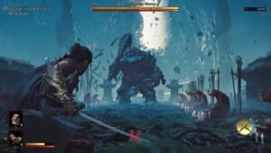 preview onimusha: way of the sword kokanggaming