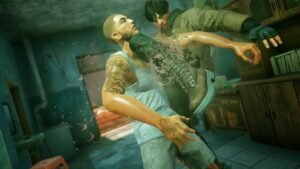 acts of blood pc specs
