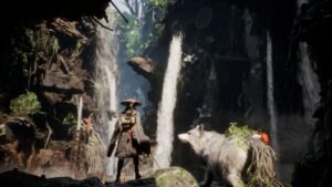 beast of reincarnation pc specs