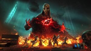 ubisoft close its nft game - champions tactics on october 2026