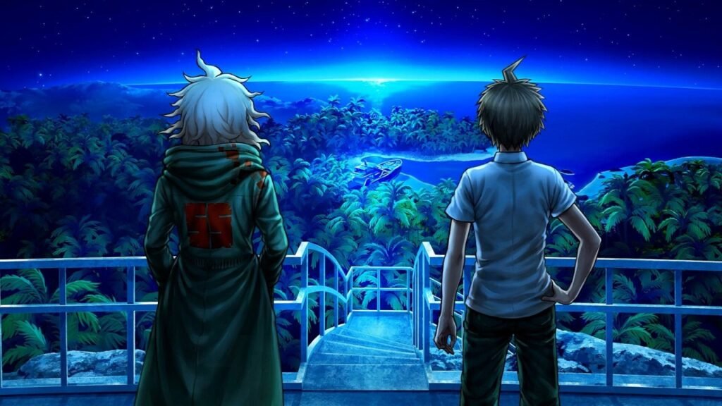 Danganronpa 2x2 Ditunda Karena Developer Mau Main GTA VI 1