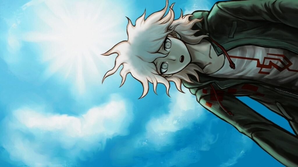 Danganronpa 2x2 Ditunda Karena Developer Mau Main GTA VI 2