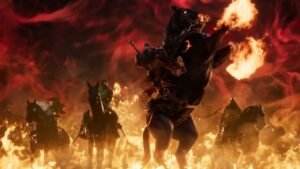 darksiders 4 and new kingdom come game will be released before march 2028