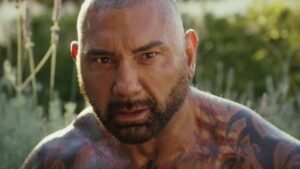 dave bautista is in negotiation to play kratos in god of war movie