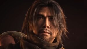 donnie yen is in phantom blade zero as creative consultant and character