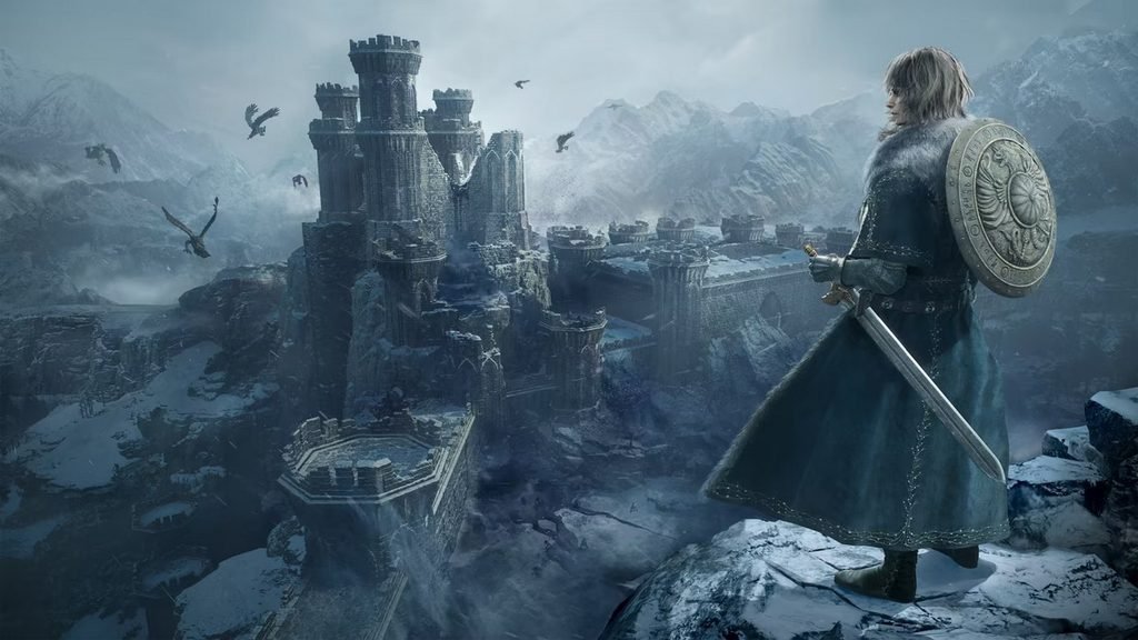 Preview Dragon's Dogma 2 - Dark Arisen: Dingin, Dingin, Keras! 2