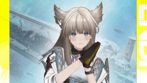 arknights: endfield will ended up in fortnite with perlica skin