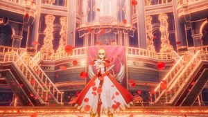 fate/extra record now will be published by aniplex