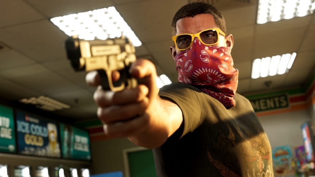 Bukan Lelucon, Leaker GTA VI Akui Punya Misi Selamatkan Industri Game 2